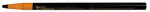 HANSON C H CO China Marker Pencil, Black TOOLS HANSON C H CO