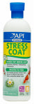 MARS FISHCARE NORTH AMERICA Stress Coat Pond Water Conditioner, 16-oz.