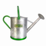 PANACEA PRODUCTS CORP Watering Can, Vintage-Style, 2-Gal.
