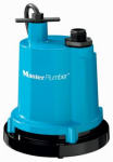 PENTAIR WATER Classic Geyser Heavy-Duty Submersible Utility Pump, 1/4-HP Motor, 1300-GPH PLUMBING, HEATING & VENTILATION PENTAIR WATER