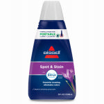 BISSELL HOMECARE INTERNATIONAL Spot & Stain Formula, Febreze, 32 oz.
