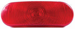 URIAH PRODUCTS LED Trailer Stop, Tail & Turn Light, Oval, 6.5 x 2.5 In. AUTOMOTIVE URIAH PRODUCTS