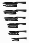 CUISINART CORP Advantage 12-Pc. Cutlery Set HOUSEWARES CUISINART CORP