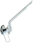 PLUMB SHOP DIV BRASSCRAFT Side-Mount Toilet Flush Lever PLUMBING, HEATING & VENTILATION PLUMB SHOP DIV BRASSCRAFT