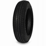 MARTIN WHEEL CO., INC., THE Loadstar Trailer Tire, 530-12 Load Range C (Tire only) AUTOMOTIVE MARTIN WHEEL CO., INC., THE