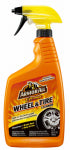 ENERGIZER AUTO SALES Extreme Wheel and Tire Cleaner, 24 Fl. oz. AUTOMOTIVE ENERGIZER AUTO SALES