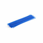 DR POWER EQUIPMENT String Grass Trimmer Cord Coil, 175 mil, Blue, 25 In., 24-Pc.