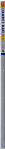 THERMWELL 1 x 72-Inch Silver Carpet Bar HARDWARE & FARM SUPPLIES THERMWELL