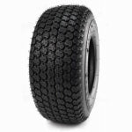 MARTIN WHEEL CO., INC., THE K500 Super Turf Tire, 15X6.00-6, 4-Ply (Tire only)