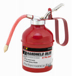 WILMAR CORPORATION Pump Oiler w/ Flex Spout, 1 Pint AUTOMOTIVE WILMAR CORPORATION