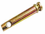 DOUBLE HH MFG Top Link Pin, Cat 1, 3/4 x 3-7/8-In.