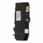 EATON CORPORATION Type CH Arc Fault/Ground Fault, 20-Amp