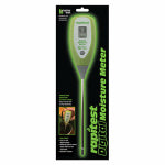 LUSTER LEAF INC Digital Moisture Meter, 13 In.