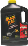 FOUNTAINHEAD/BURGESS PROD Fogger Insecticide, 64-oz.