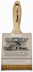 PREMIER PAINT ROLLER/Z PRO Farm/Ranch Pro Stain Brush, 4-In.