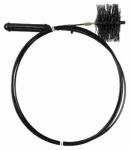 HOMEWERKS WORLDWIDE LLC Dryer Duct Brush, 10 Ft. CLEANING & JANITORIAL SUPPLIES HOMEWERKS WORLDWIDE LLC