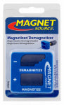 MASTER MAGNETICS Screwdriver & Large Tool Magnetizer/Demagnetizer TOOLS MASTER MAGNETICS