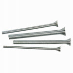 HANSON C H CO Tube Bender Set, 4-Pc.