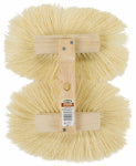 HYDE TOOLS Double Texture Brush, 10 x 3 x 10 In.