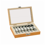 ROBERT BOSCH TOOL GROUP Forstner Bit Set, 7-Pc. TOOLS ROBERT BOSCH TOOL GROUP