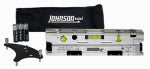 JOHNSON LEVEL & TOOL Torpedo Laser Dot Level