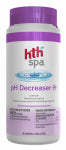 SOLENIS Spa PH Decreaser, 3-Lbs.