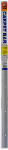 THERMWELL Silver Carpet Bar, 1-3/8 x 36-Inch HARDWARE & FARM SUPPLIES THERMWELL