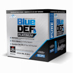 OLD WORLD AUTOMOTIVE PRODUCT BlueDEF PLATINUM Diesel Exhaust Fluid, 2.5 Gallons AUTOMOTIVE OLD WORLD AUTOMOTIVE PRODUCT