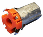 HALEX/SCOTT FETZER MC/BX Cut In Connector, 3/8-In., 5-Pk.