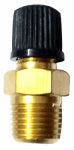INTRADIN HK CO. LTD Air Tank Valve, 1/8-In. MNPT