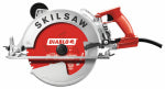 CHERVON NA/SKIL Sawquatch Magnesium Worm Drive Circular Saw, 15 Amp, 10-1/4 In.