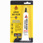 AGS COMPANY AUTOMOTIVE SOLUTIONS Lock De-Icer, 1/2-oz. AUTOMOTIVE AGS COMPANY AUTOMOTIVE SOLUTIONS