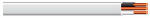 SOUTHWIRE/COLEMAN CABLE Non-Metallic Romex Sheathed Electrical Cable With Ground, 14/2, 100 Ft. ELECTRICAL SOUTHWIRE/COLEMAN CABLE