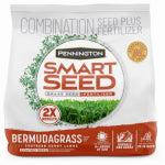 PENNINGTON SEED INC Bermuda Grass Seed, Sunny Lawns, 1.75 Lbs.
