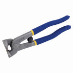 ROBERTS/Q.E.P. CO., INC. Tile Nippers, 8 In.