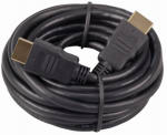 AUDIOVOX HDMI Cable, 12 Ft. ELECTRICAL AUDIOVOX