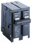 EATON CORPORATION Circuit Breaker, UL, Double Pole, 40A, 240-Volt ELECTRICAL EATON CORPORATION
