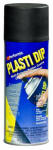 PLASTI DIP Rubber Coating Spray, Air Dry, Black, 11 oz.