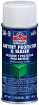 ITW GLOBAL BRANDS Battery Protector & Sealer, 5 oz. AUTOMOTIVE ITW GLOBAL BRANDS