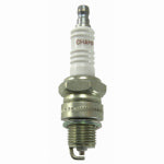 FEDERAL MOGUL/CHAMP/WAGNER Copper Plus Small Engine Spark Plug, RL82YC AUTOMOTIVE FEDERAL MOGUL/CHAMP/WAGNER
