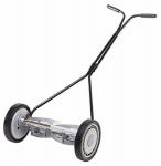 GREAT STATES CORP 16-In. Push Reel Mower, 5 Blades