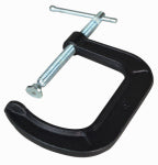 BESSEY TOOLS INC C-Clamp, Drop-Forged, 4 In.