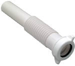 PLUMB SHOP DIV BRASSCRAFT 1-1/4-Inch Lavatory Drain Extension Tube PLUMBING, HEATING & VENTILATION PLUMB SHOP DIV BRASSCRAFT