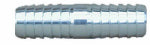 B&K LLC Galvanized Steel Insert Pipe Coupling, 1/2 In. PLUMBING, HEATING & VENTILATION B&K LLC
