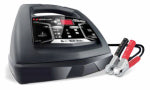 SCHUMACHER ELECTRIC Automatic Battery Charger/Maintainer, 85/30/6-Amp, 6/12-Volt AUTOMOTIVE SCHUMACHER ELECTRIC
