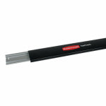 NEWELL BRANDS DISTRIBUTION LLC FastTrack Rail, 48 In.