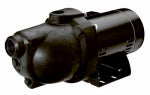 PENTAIR WATER Shallow Well Jet Pump, .5-HP Motor, 77 PSI PLUMBING, HEATING & VENTILATION PENTAIR WATER