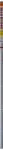 THERMWELL 3/4 x 72-Inch Satin Silver Seam Binder HARDWARE & FARM SUPPLIES THERMWELL