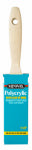MINWAX COMPANY, THE Polycrylic Brush, Tapered, Nylon, 1.5 In. PAINT MINWAX COMPANY, THE
