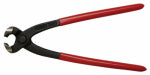 IDEAL CLAMP PRODUCTS Pinch Clamp Crimp Tool PLUMBING, HEATING & VENTILATION IDEAL CLAMP PRODUCTS